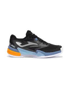 Chaussures Joma Roland Men 2531 Noir | Ofertas De Padel